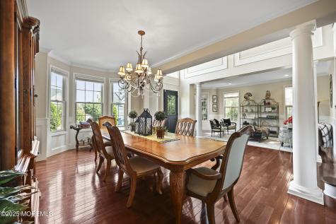 7 Trumbull Court Jackson NJ 08527