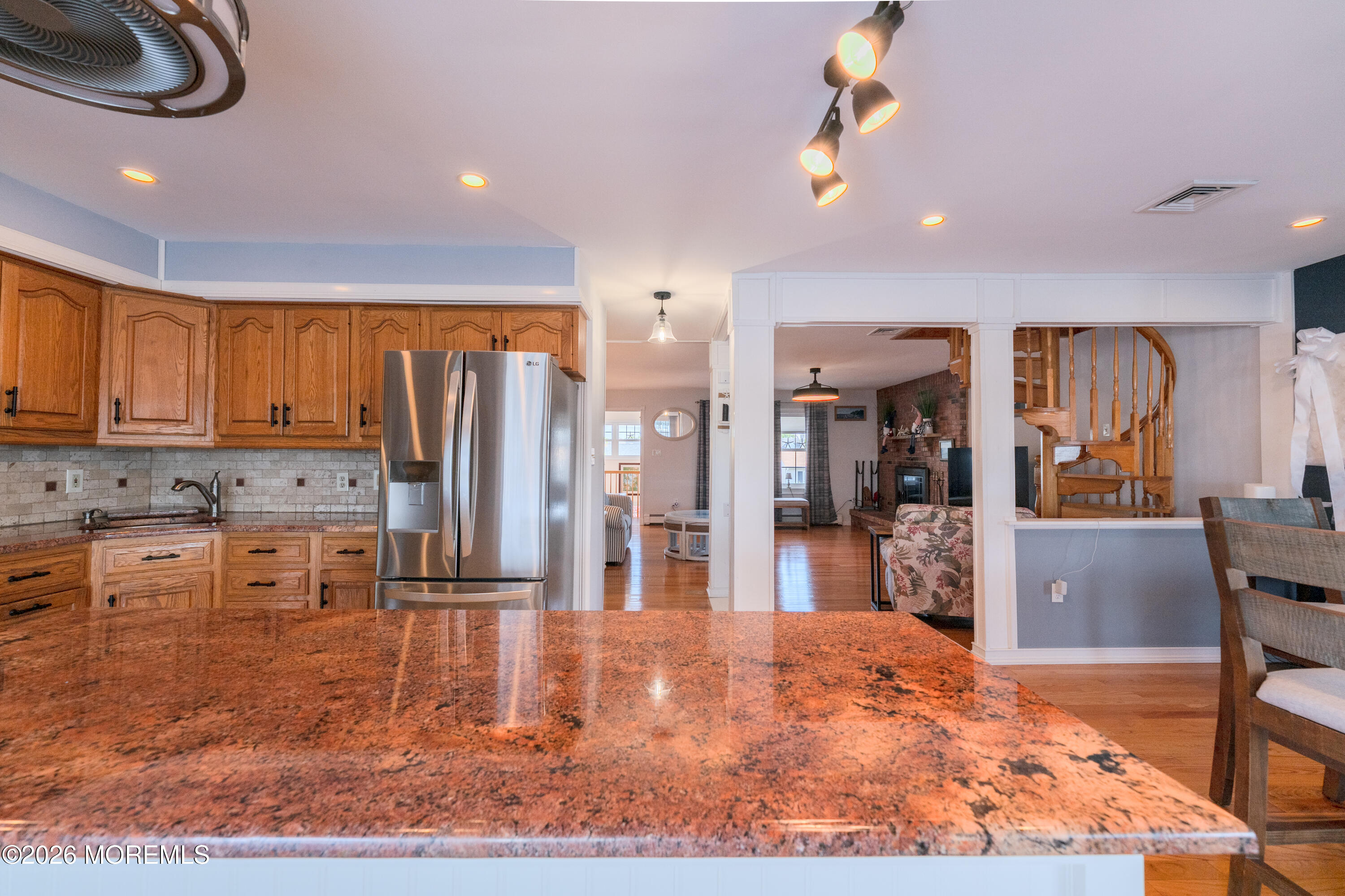3235 Osborn Terrace Toms River NJ 08753