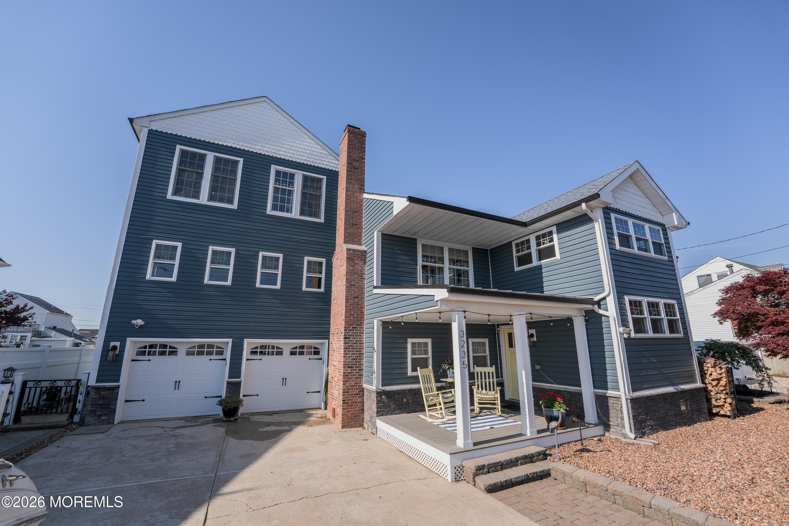 3235 Osborn Terrace Toms River NJ 08753
