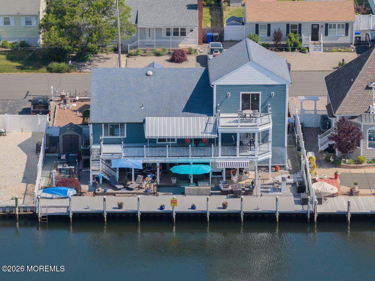3235 Osborn Terrace Toms River NJ 08753