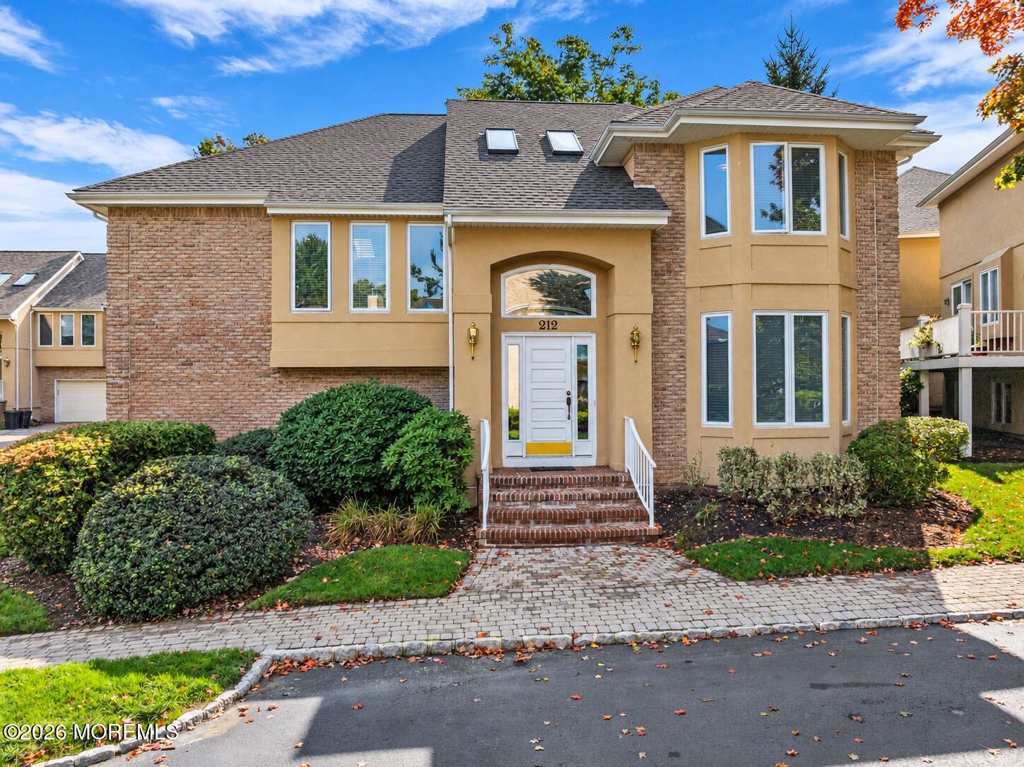 212 Piper's Landing Court Holmdel NJ 07733