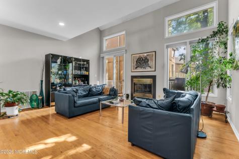 212 Piper's Landing Court Holmdel NJ 07733