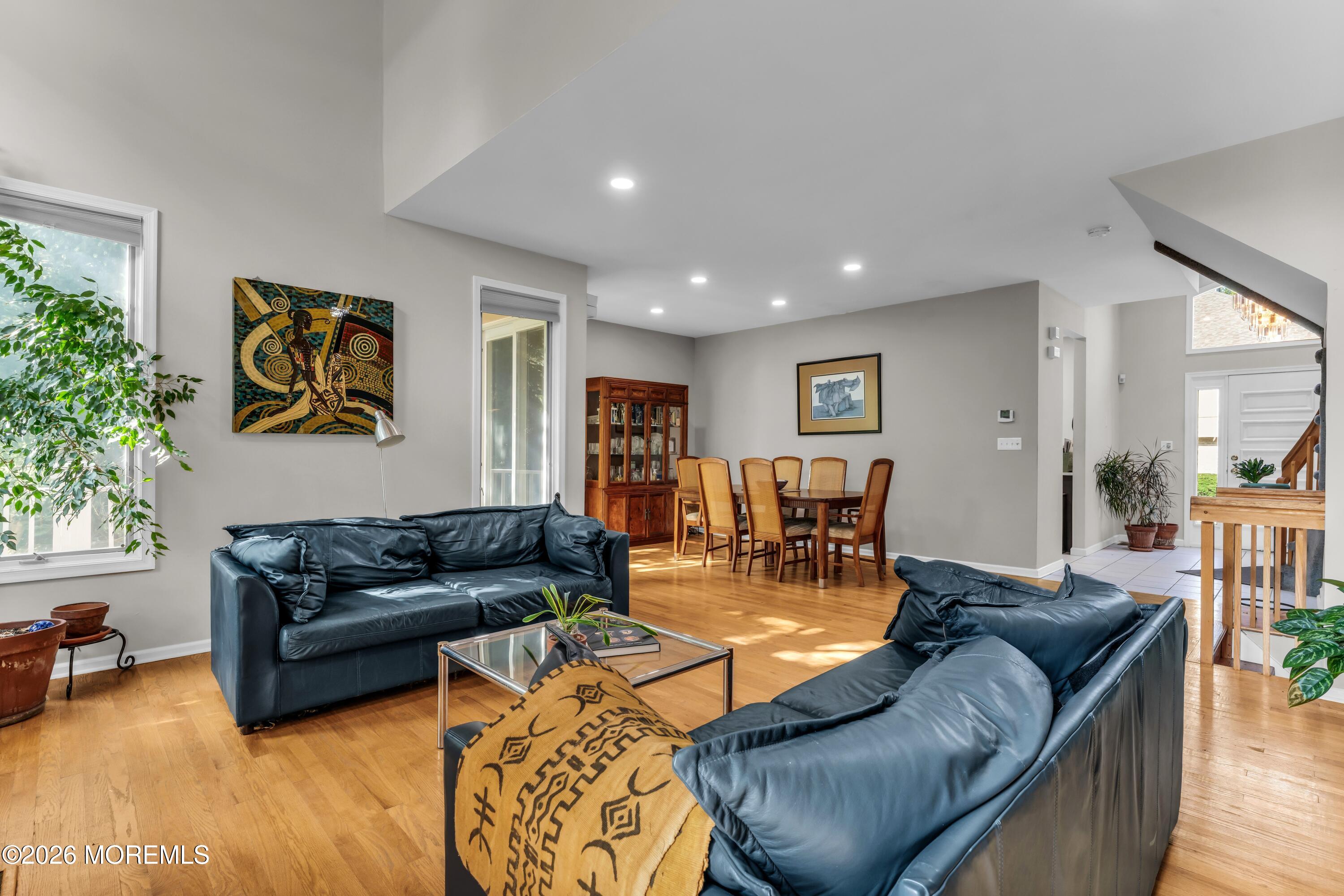 212 Piper's Landing Court Holmdel NJ 07733