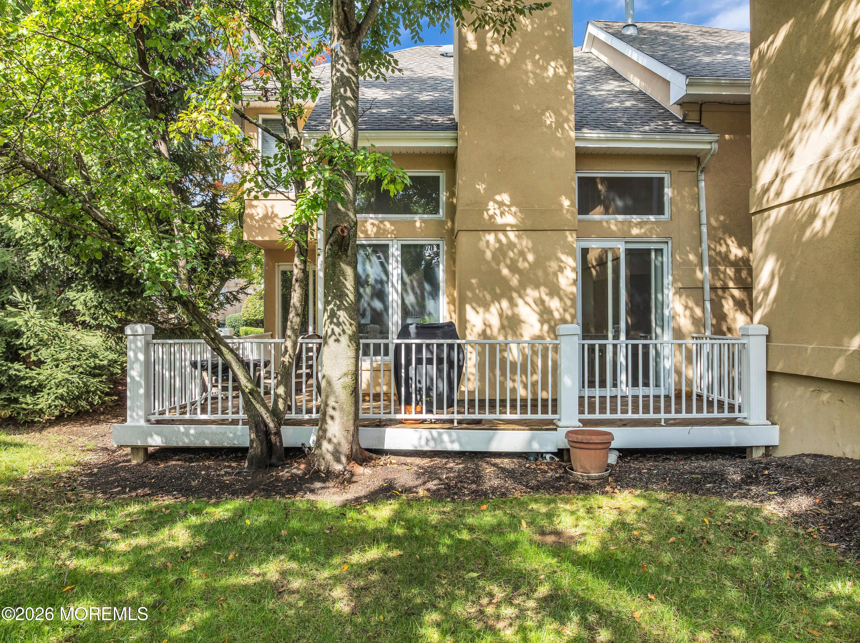 212 Piper's Landing Court Holmdel NJ 07733