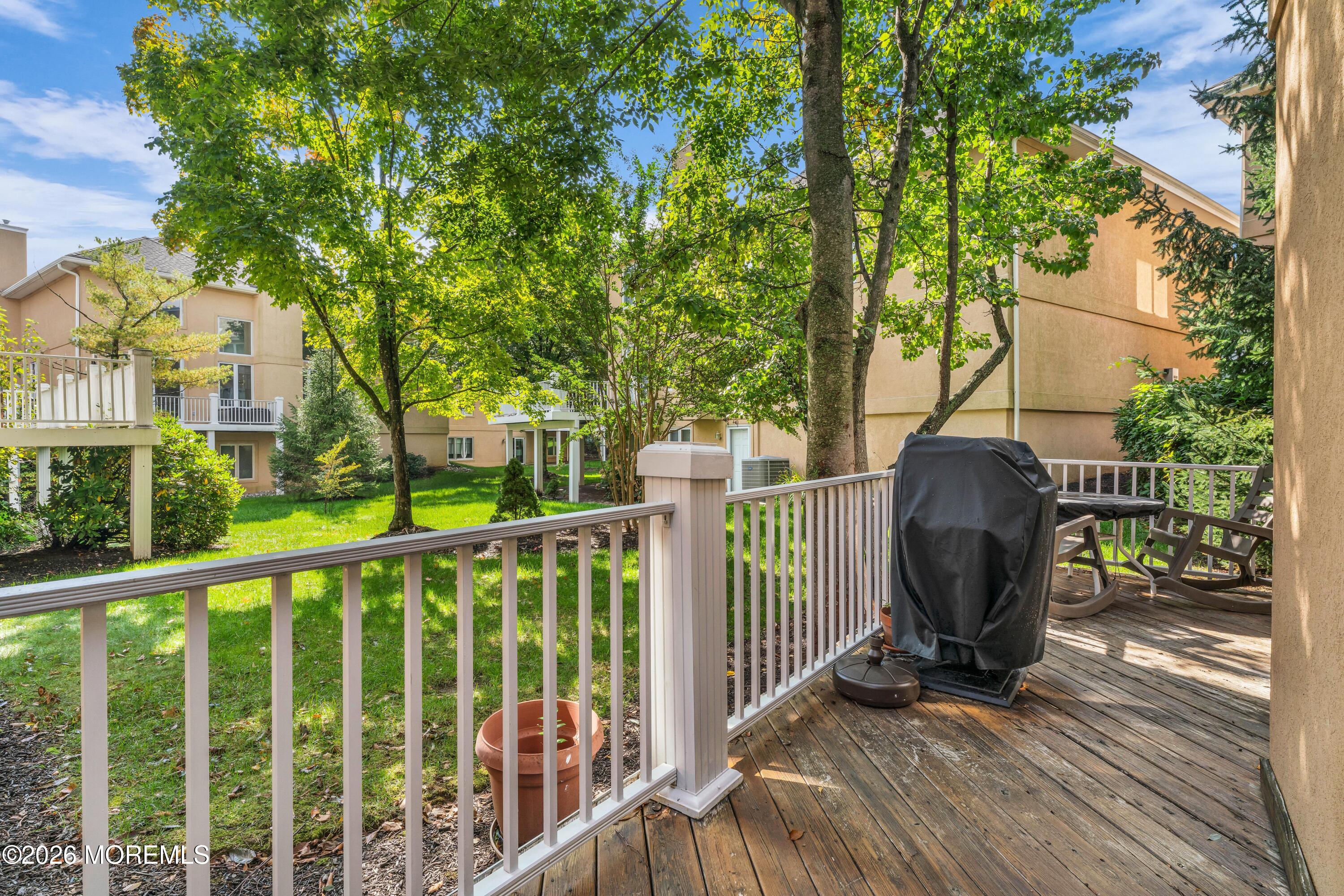 212 Piper's Landing Court Holmdel NJ 07733