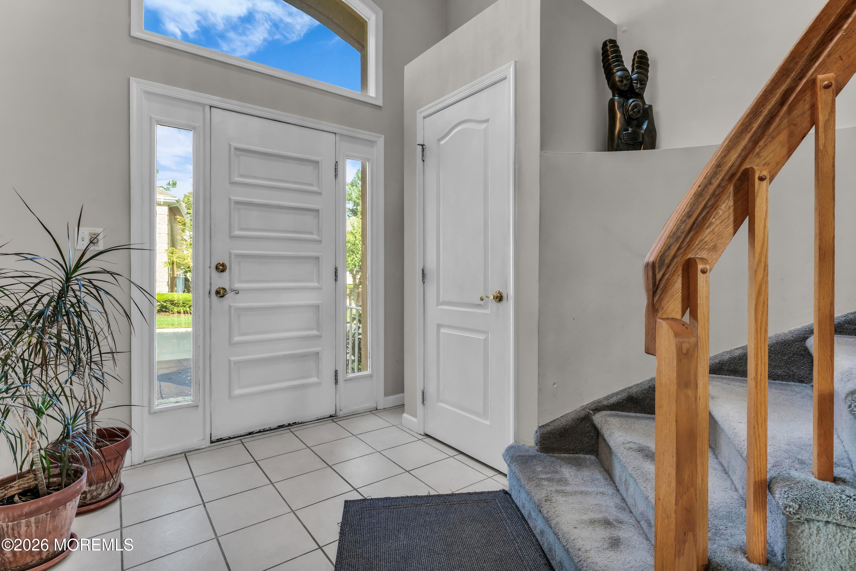 212 Piper's Landing Court Holmdel NJ 07733