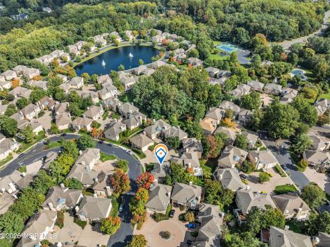 212 Piper's Landing Court Holmdel NJ 07733