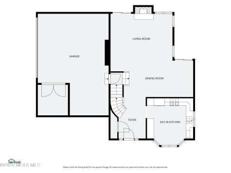 212 Piper's Landing Court Holmdel NJ 07733