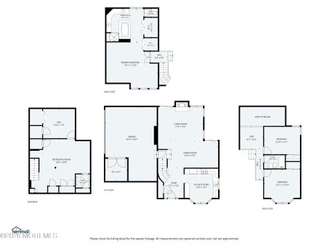 212 Piper's Landing Court Holmdel NJ 07733