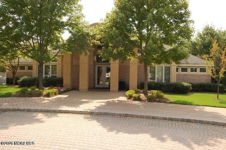 212 Piper's Landing Court Holmdel NJ 07733