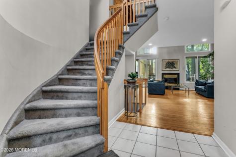 212 Piper's Landing Court Holmdel NJ 07733