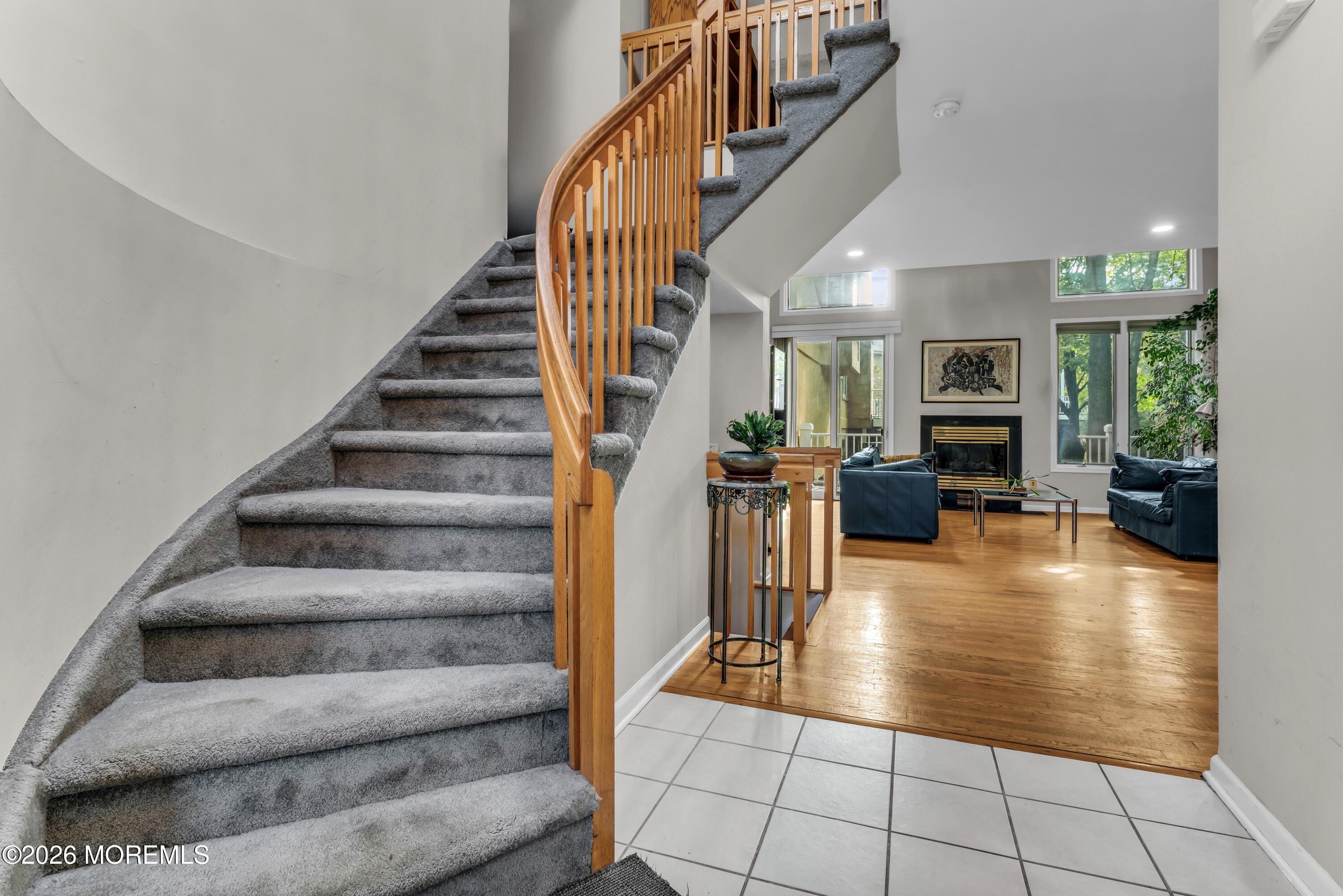 212 Piper's Landing Court Holmdel NJ 07733