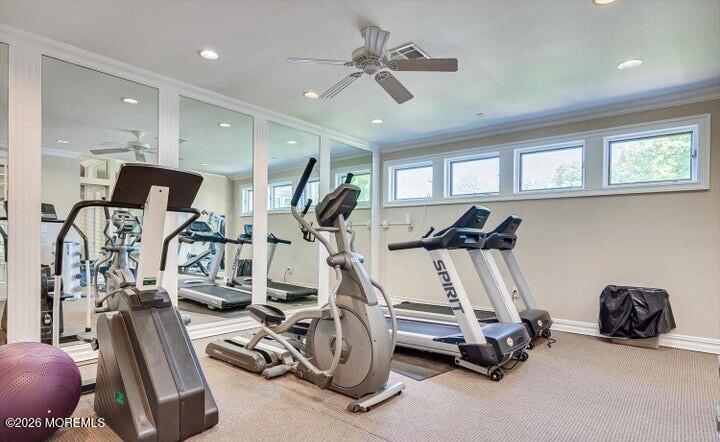212 Piper's Landing Court Holmdel NJ 07733