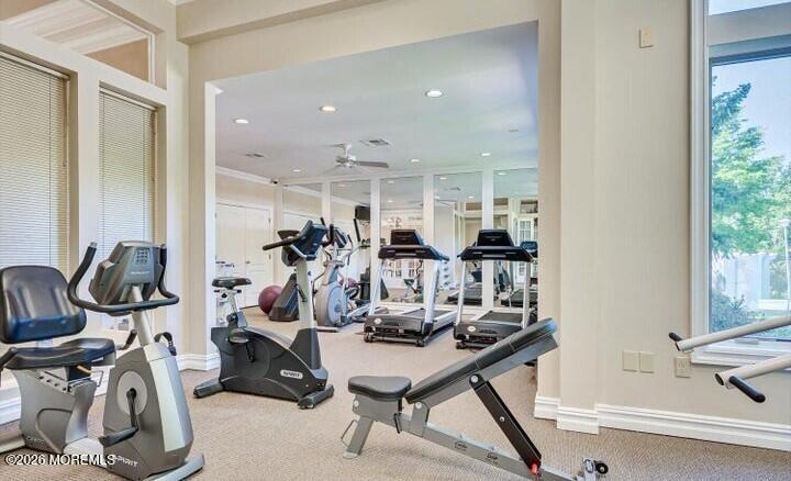 212 Piper's Landing Court Holmdel NJ 07733