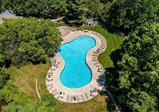 212 Piper's Landing Court Holmdel NJ 07733