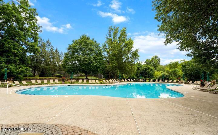 212 Piper's Landing Court Holmdel NJ 07733