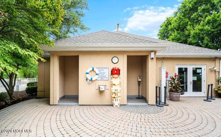 212 Piper's Landing Court Holmdel NJ 07733