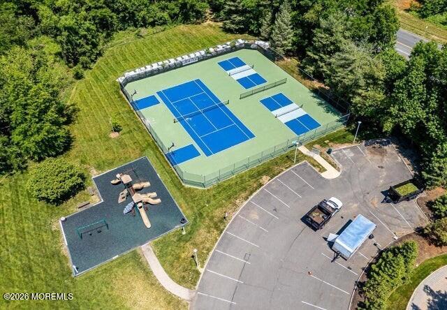 212 Piper's Landing Court Holmdel NJ 07733