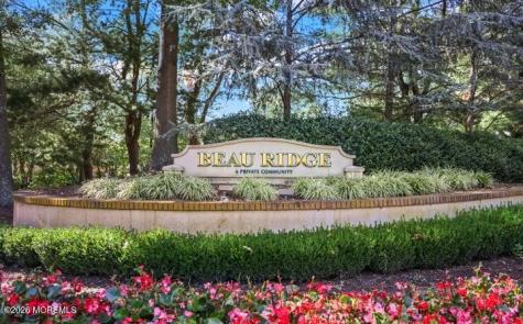 212 Piper's Landing Court Holmdel NJ 07733