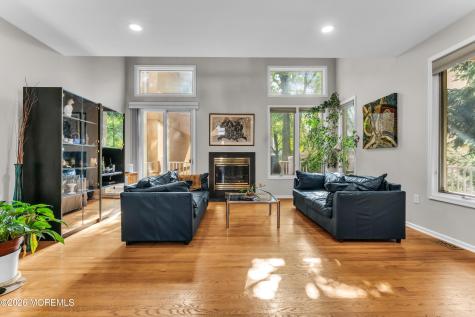 212 Piper's Landing Court Holmdel NJ 07733
