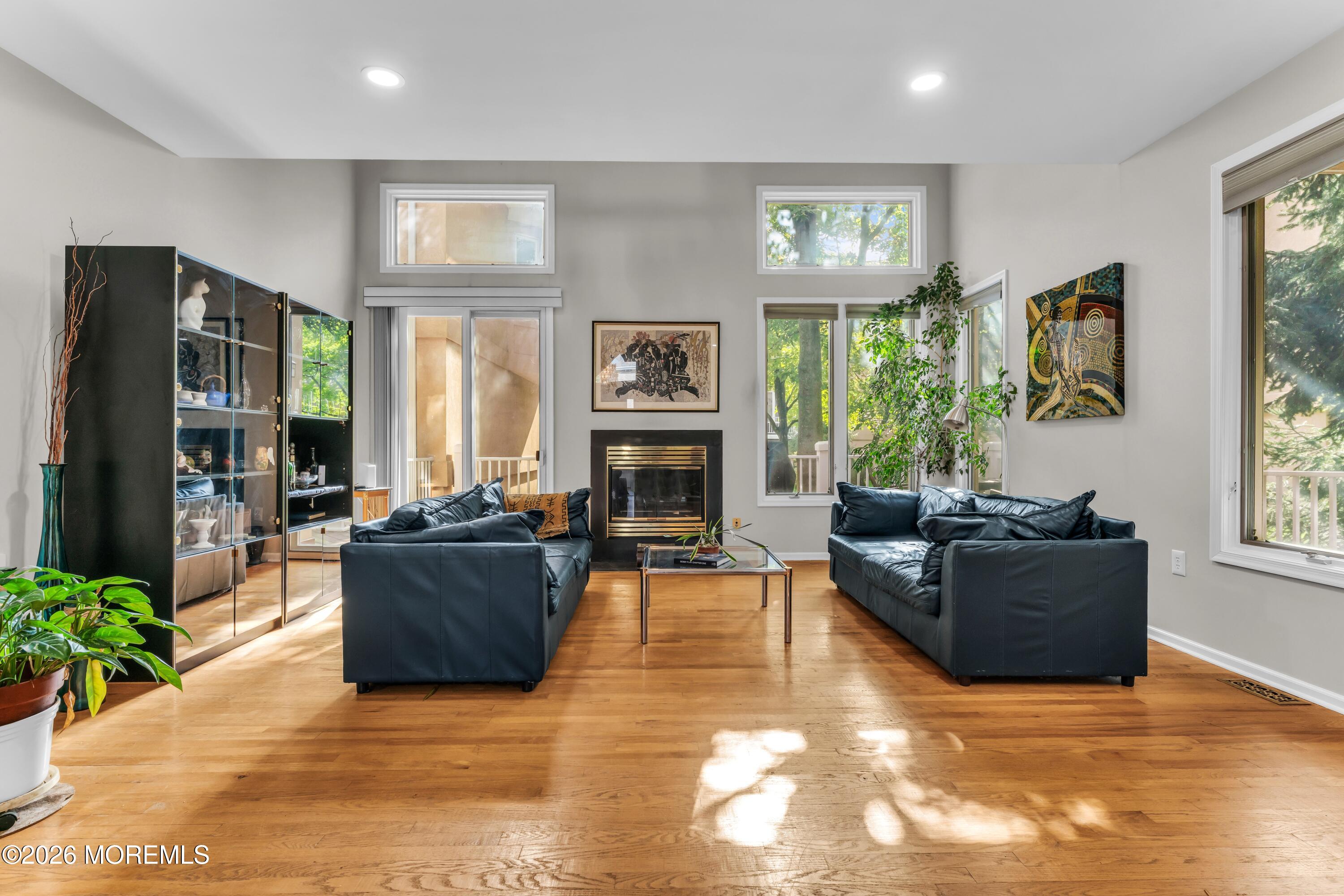 212 Piper's Landing Court Holmdel NJ 07733
