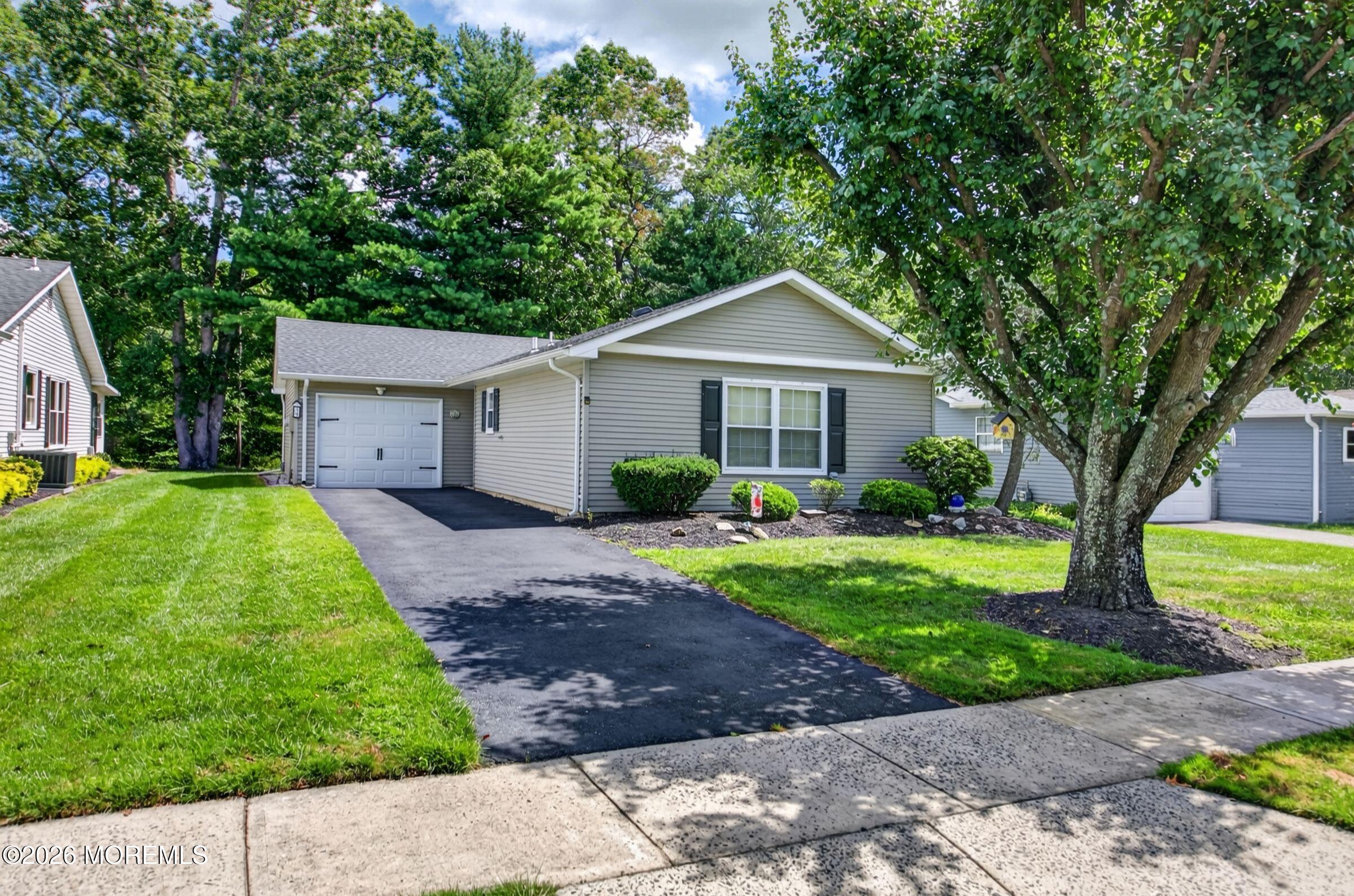 39 Blue Ridge Drive Brick NJ 08724