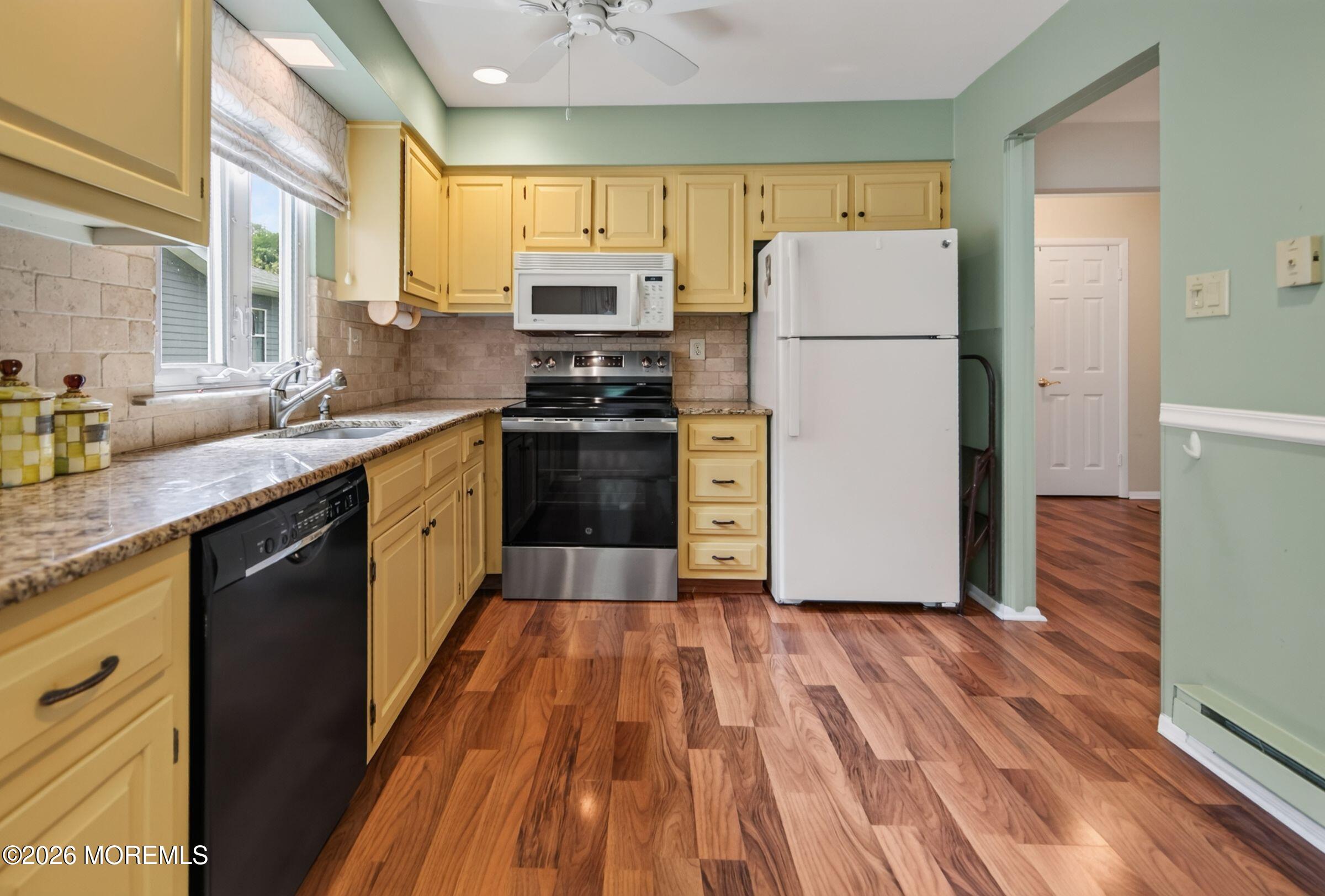 39 Blue Ridge Drive Brick NJ 08724