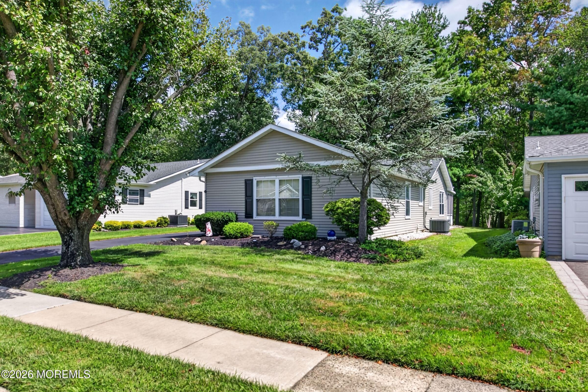 39 Blue Ridge Drive Brick NJ 08724