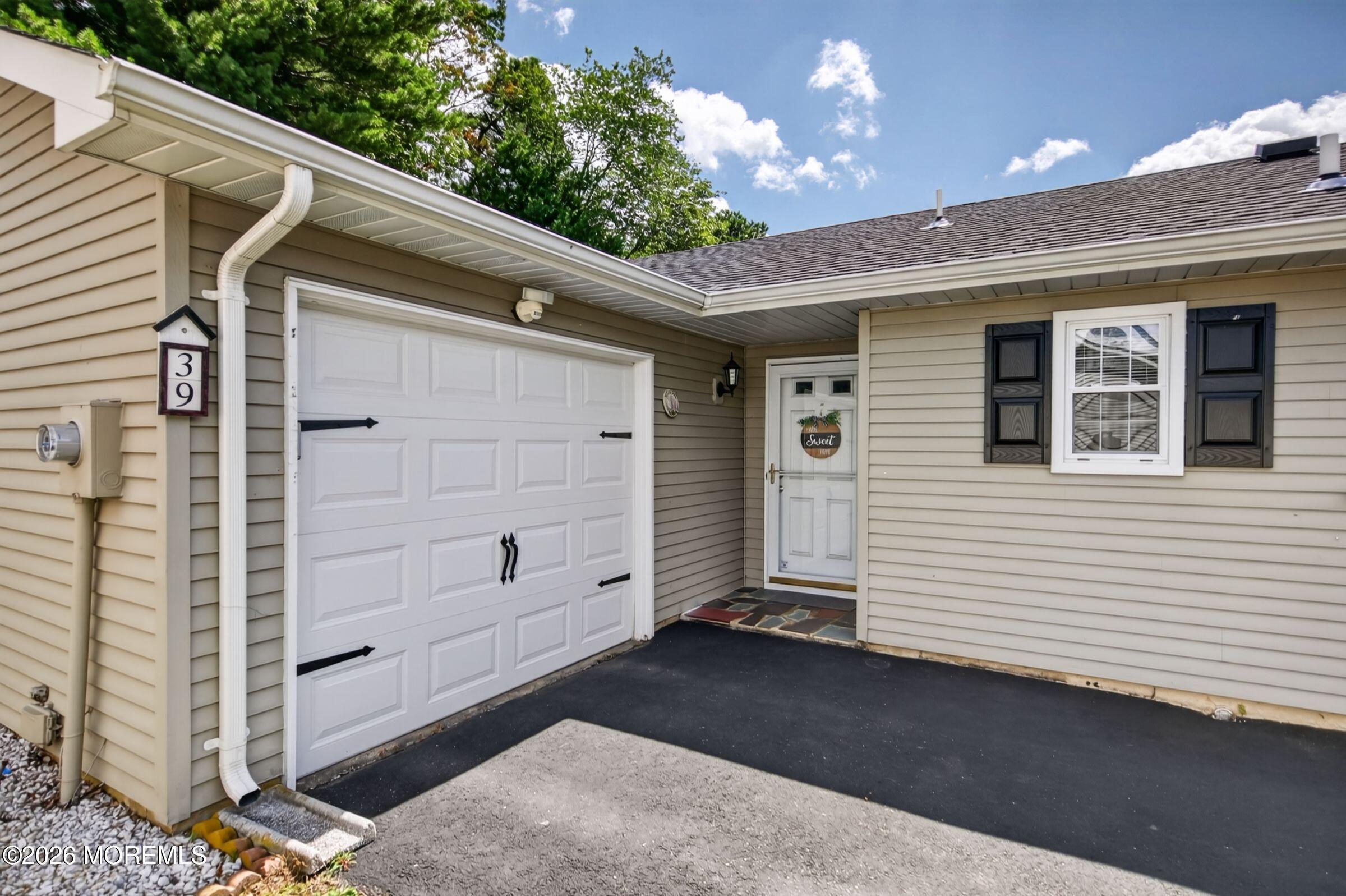 39 Blue Ridge Drive Brick NJ 08724
