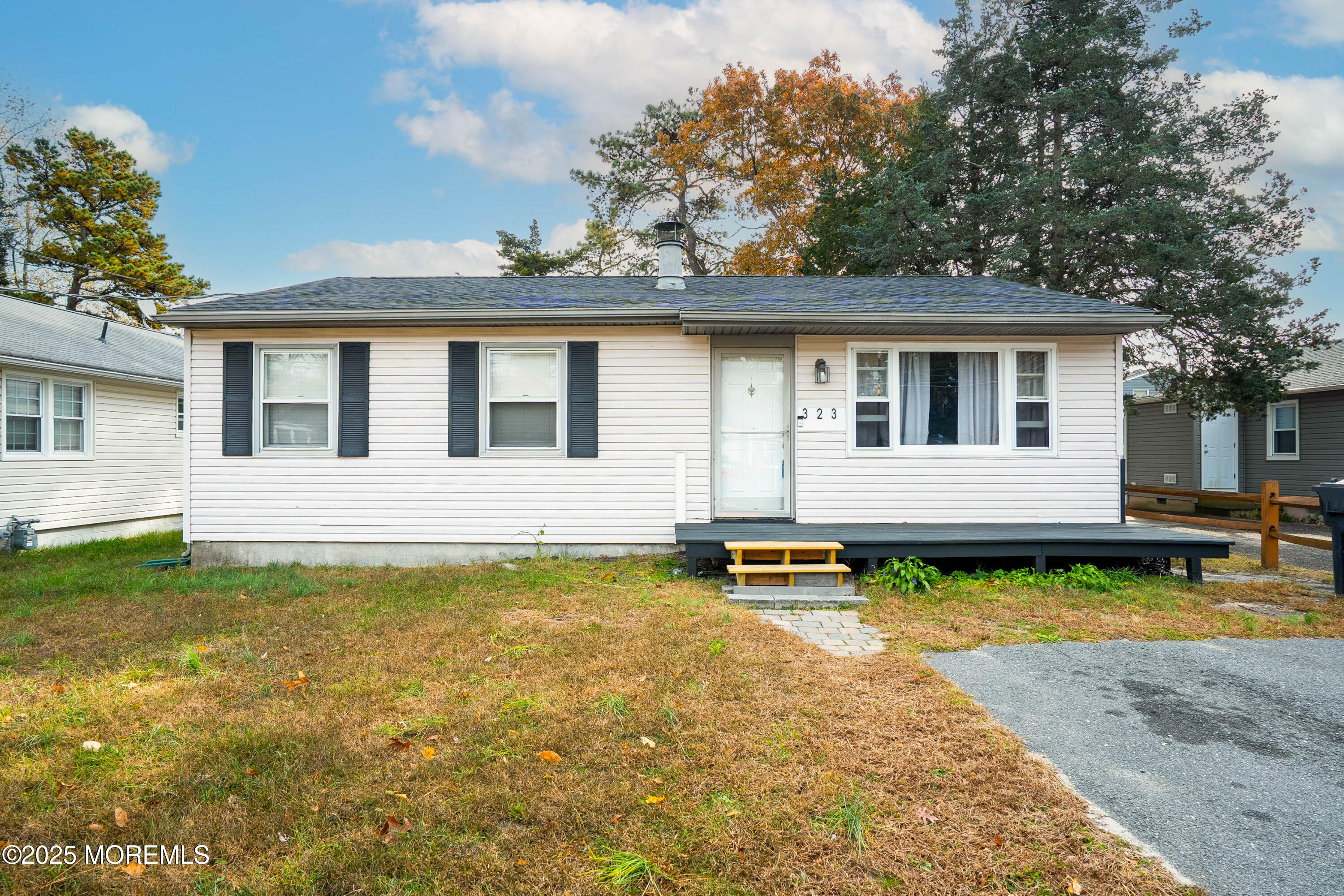 Brick NJ, 323 Church Road