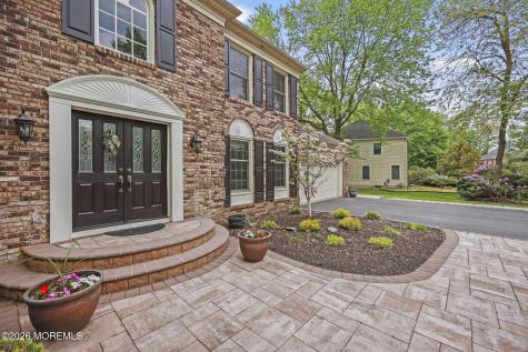 6 Robbie Court Morganville NJ 07751