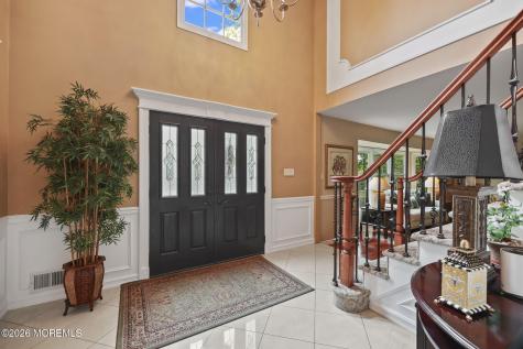 6 Robbie Court Morganville NJ 07751