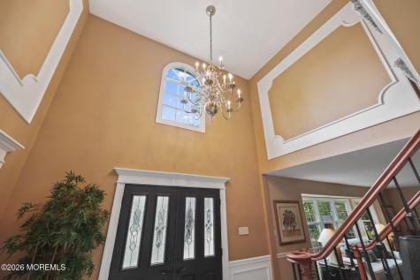 6 Robbie Court Morganville NJ 07751