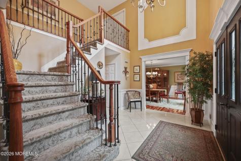 6 Robbie Court Morganville NJ 07751