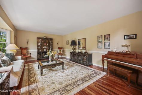 6 Robbie Court Morganville NJ 07751