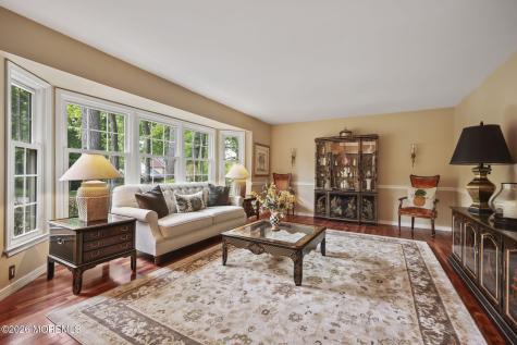 6 Robbie Court Morganville NJ 07751