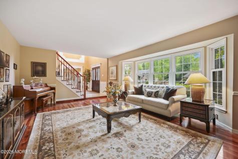 6 Robbie Court Morganville NJ 07751