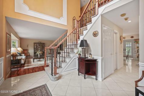 6 Robbie Court Morganville NJ 07751