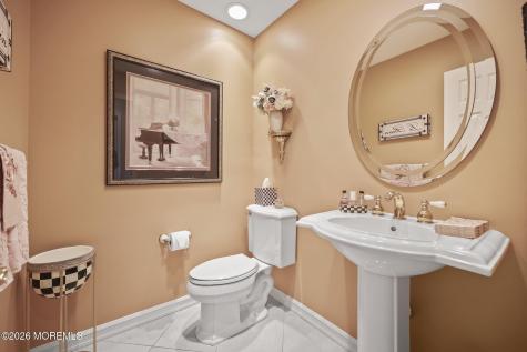 6 Robbie Court Morganville NJ 07751