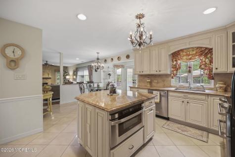 6 Robbie Court Morganville NJ 07751