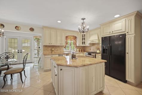 6 Robbie Court Morganville NJ 07751