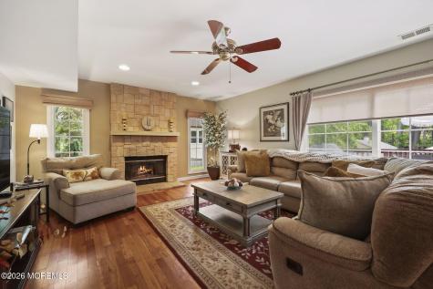 6 Robbie Court Morganville NJ 07751