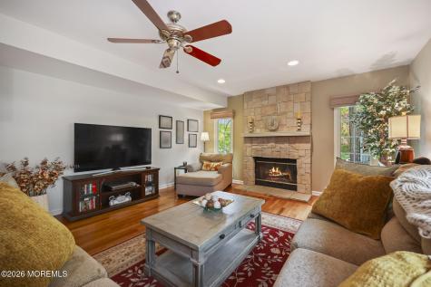 6 Robbie Court Morganville NJ 07751