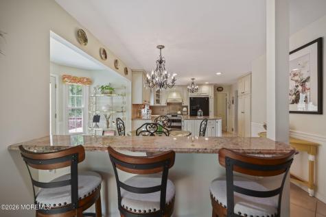 6 Robbie Court Morganville NJ 07751