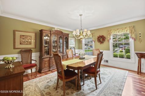 6 Robbie Court Morganville NJ 07751
