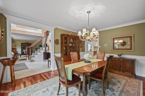 6 Robbie Court Morganville NJ 07751