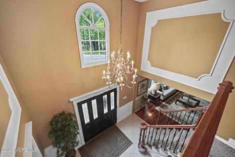 6 Robbie Court Morganville NJ 07751