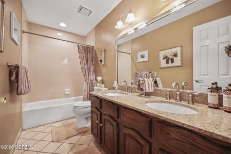 6 Robbie Court Morganville NJ 07751