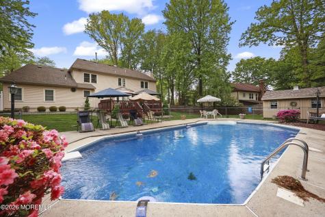 6 Robbie Court Morganville NJ 07751
