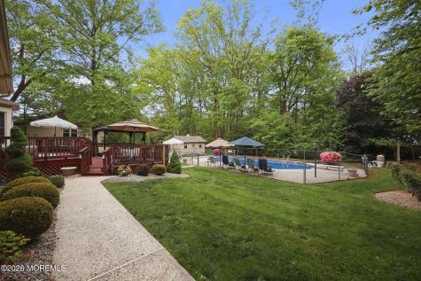 6 Robbie Court Morganville NJ 07751